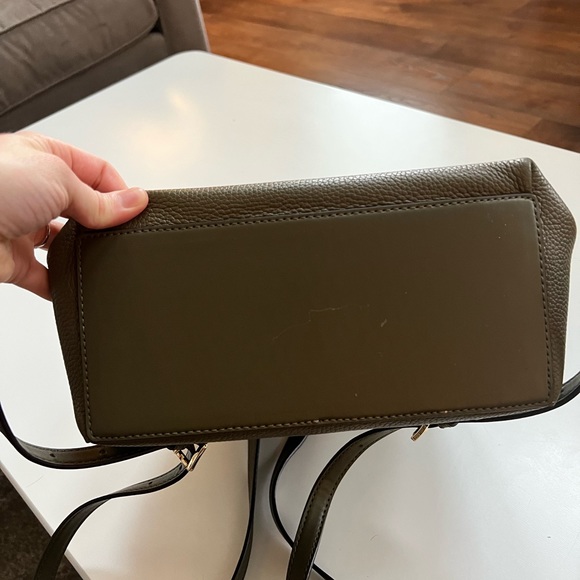 Michael Kors Valerie backpack - Picture 2 of 5